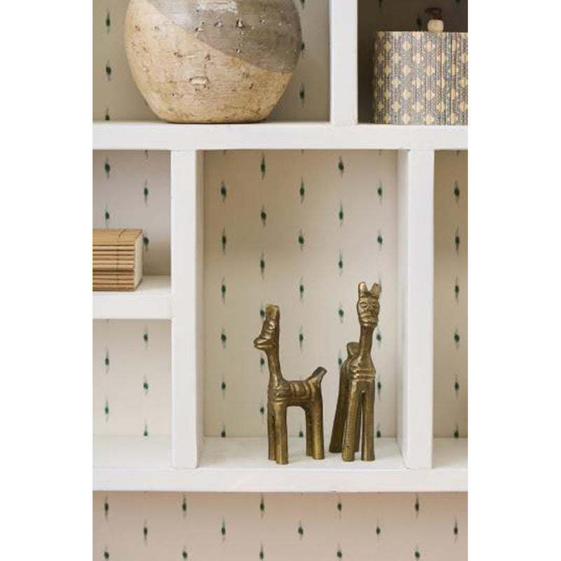Ib Laursen Figur Marwari Stor