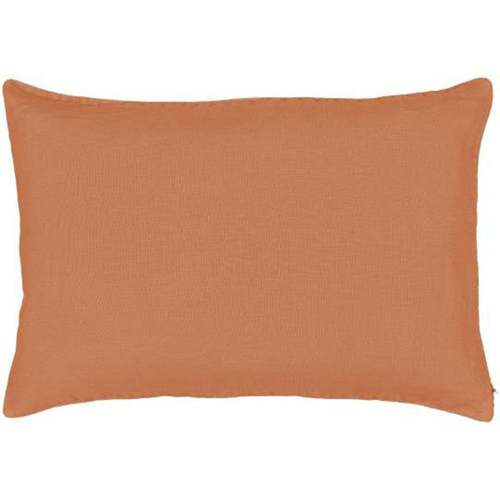 Ib Laursen Hør Pudebetræk Sienna 40x60cm