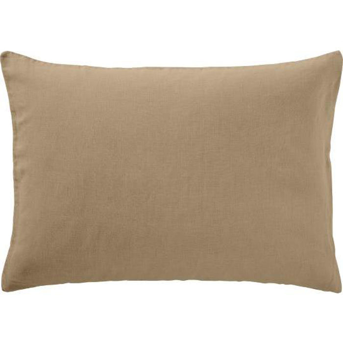Ib Laursen Hør Pudebetræk Truffle 50x70cm