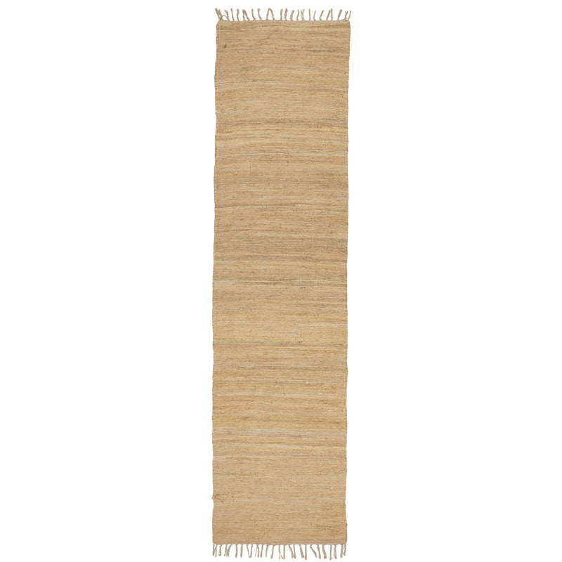 Ib Laursen Kludeløber Beige 60x250cm