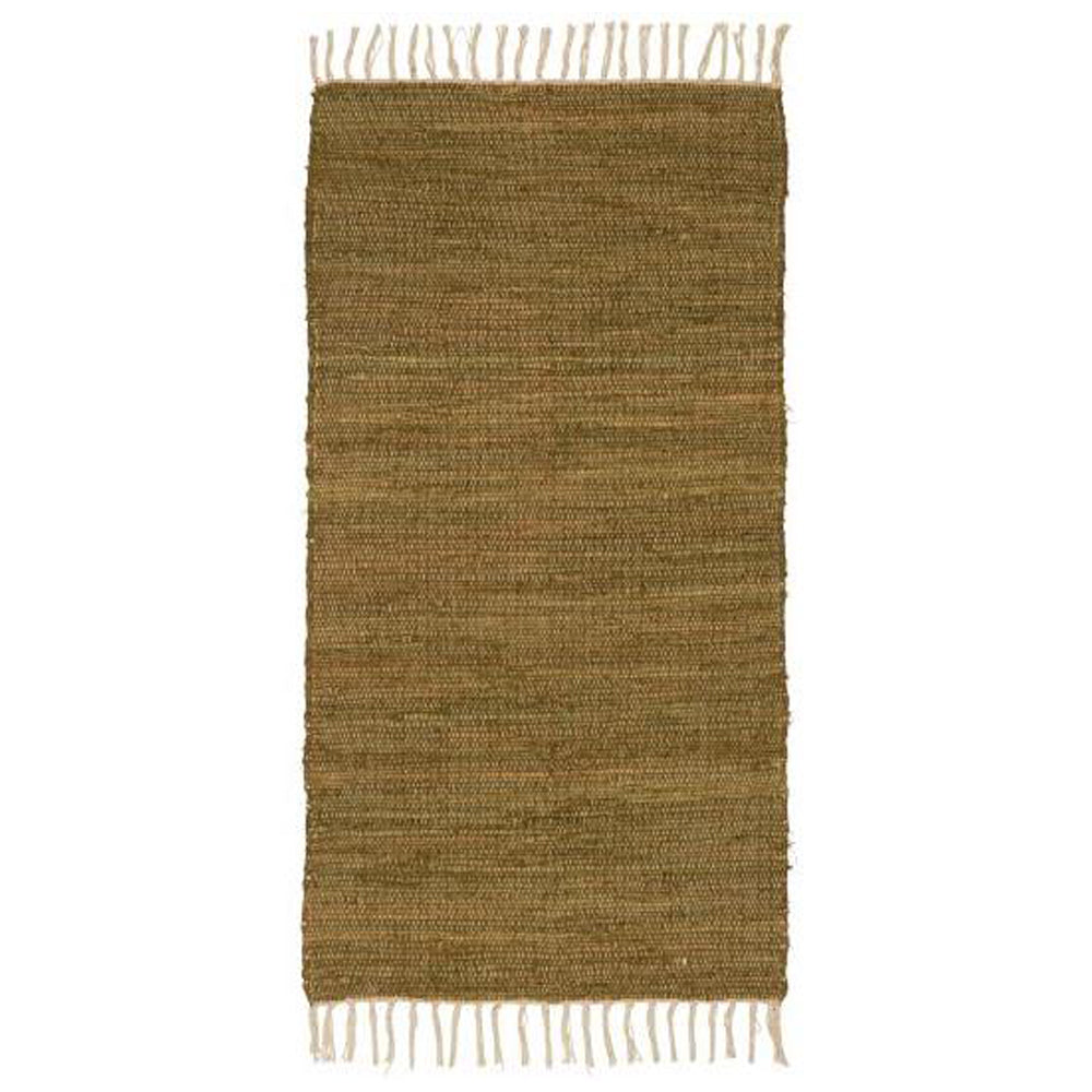 Ib Laursen Kludeløber Mosgrøn