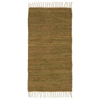 Ib Laursen Kludeløber Mosgrøn