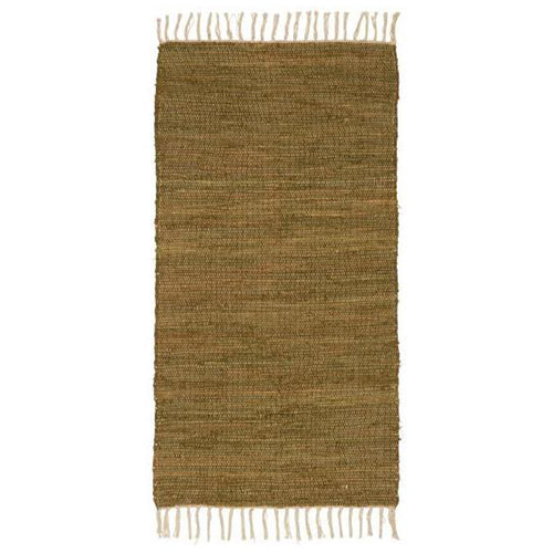 Ib Laursen Kludeløber Mosgrøn