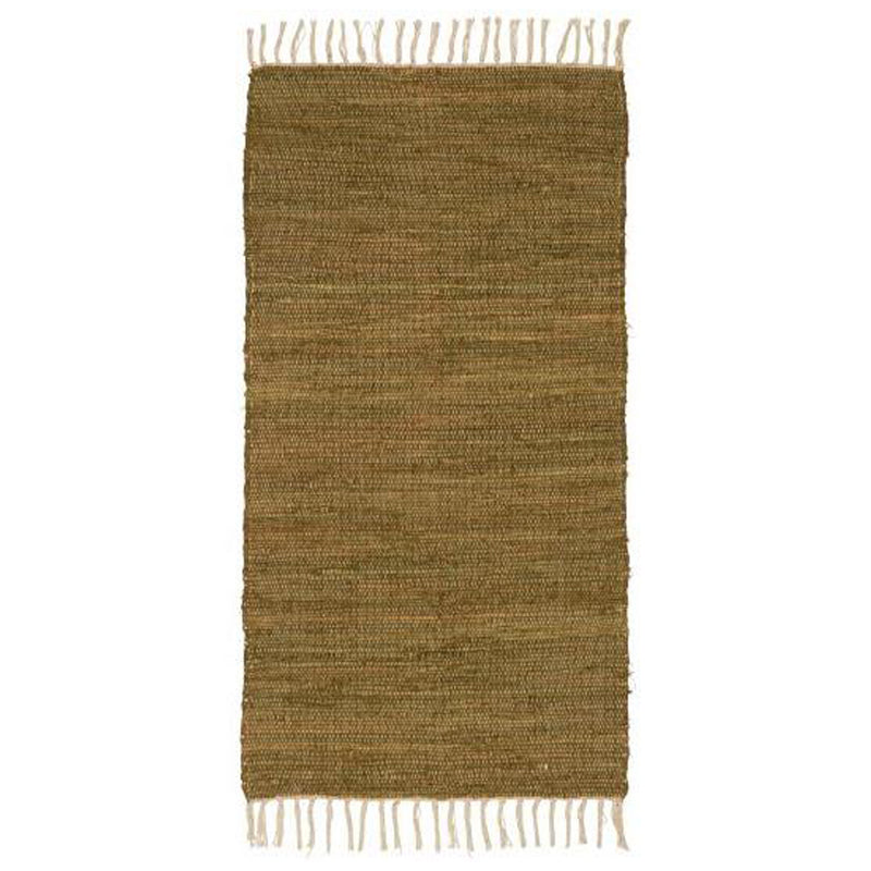 Ib Laursen Kludeløber Mosgrøn