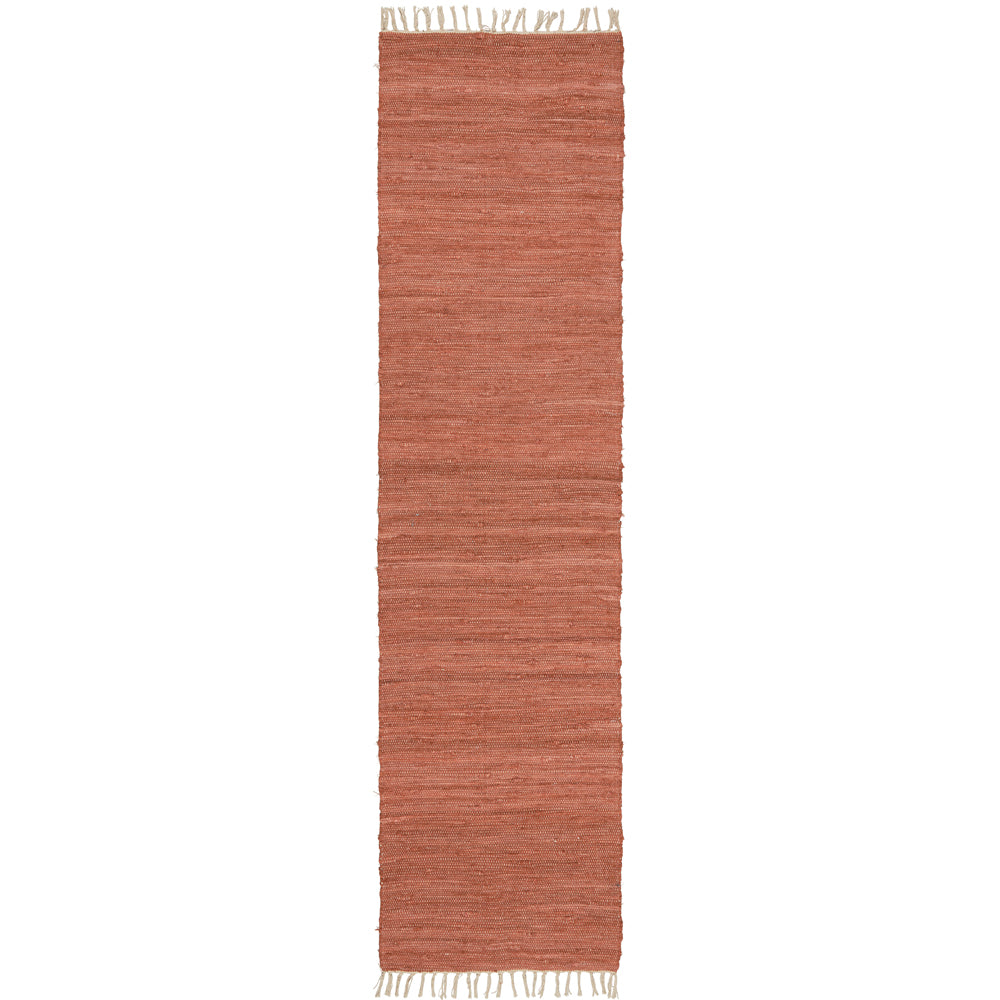 Ib Laursen Kludeløber Rust 60x250cm