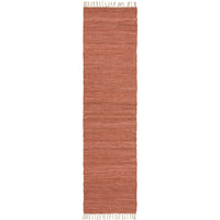 Ib Laursen Kludeløber Rust 60x250cm