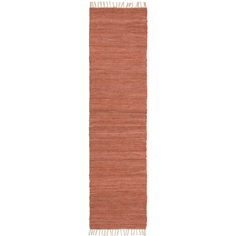 Ib Laursen Kludeløber Rust 60x250cm