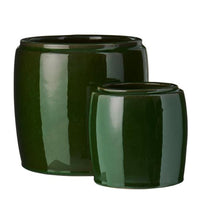 Ib Laursen Krukke Saigon Mosgrøn