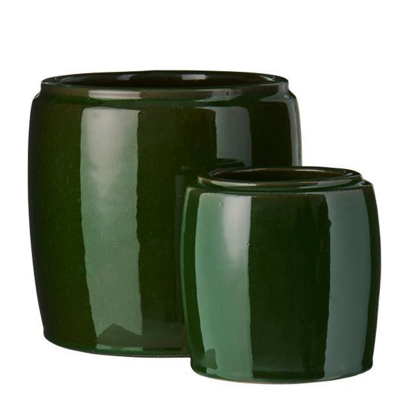 Ib Laursen Krukke Saigon Mosgrøn