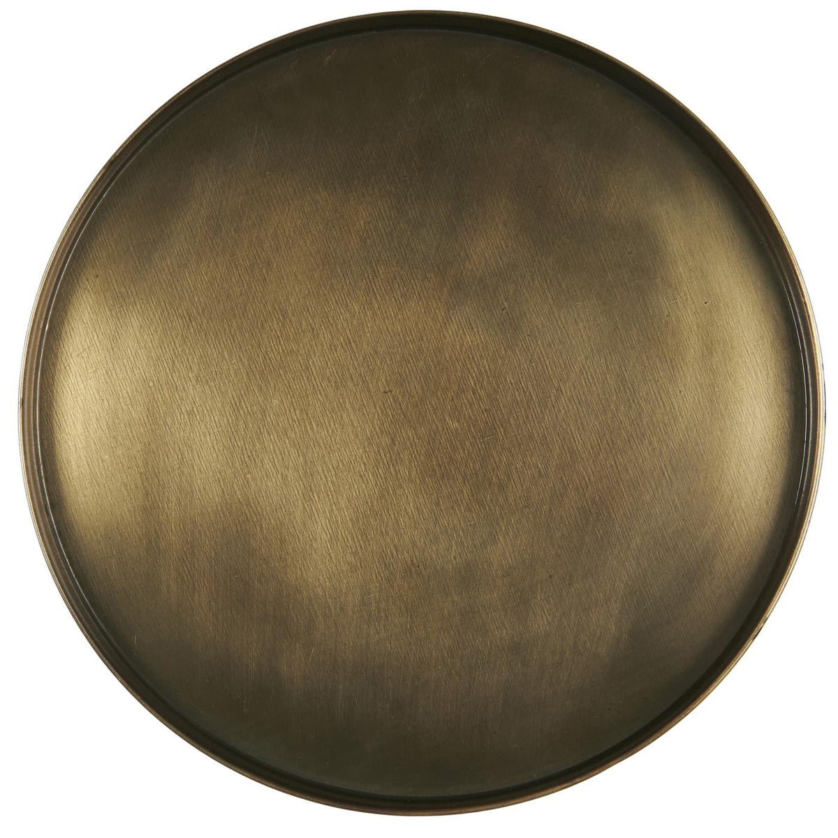 Ib Laursen Lysbakke med Kant H1,3xØ22cm