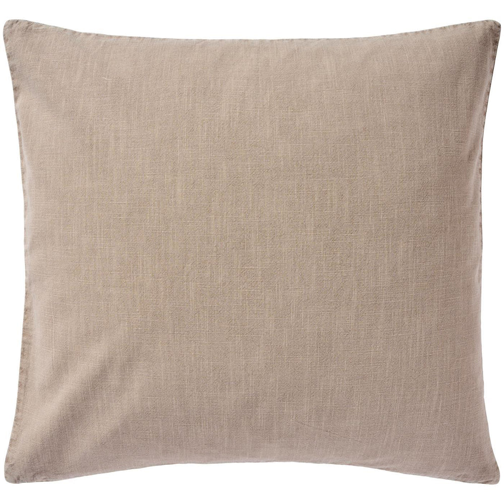 Ib Laursen Pudebetræk Linen 60x60cm