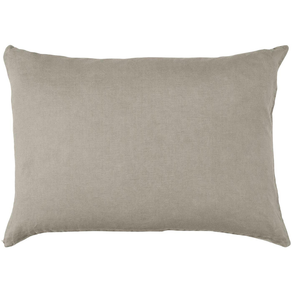 Ib Laursen Hør Pudebetræk Linen 50x70cm