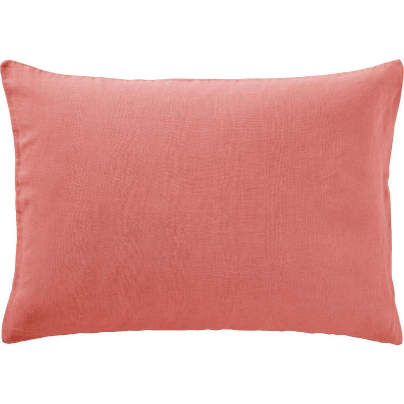 Ib Laursen Hør Pudebetræk Melon 50x70cm