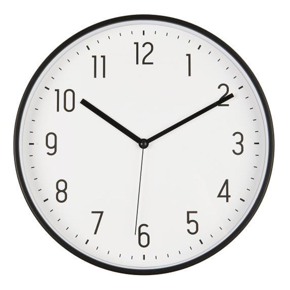 Ib Laursen Vægur Sort