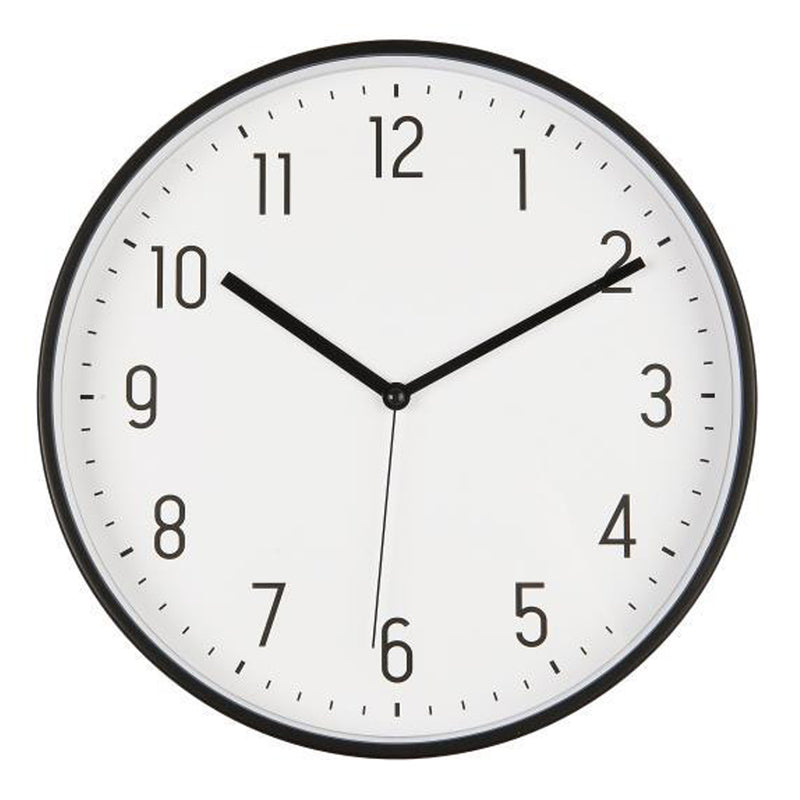 Ib Laursen Vægur Sort