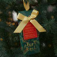 Somerset Håndplejesæt Joyful Christmas Foliage
