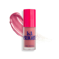 La Crique Lipgloss Water 02 Jelly Rosée 10ml