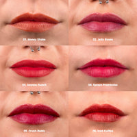 La Crique Lipgloss Water 02 Jelly Rosée 10ml