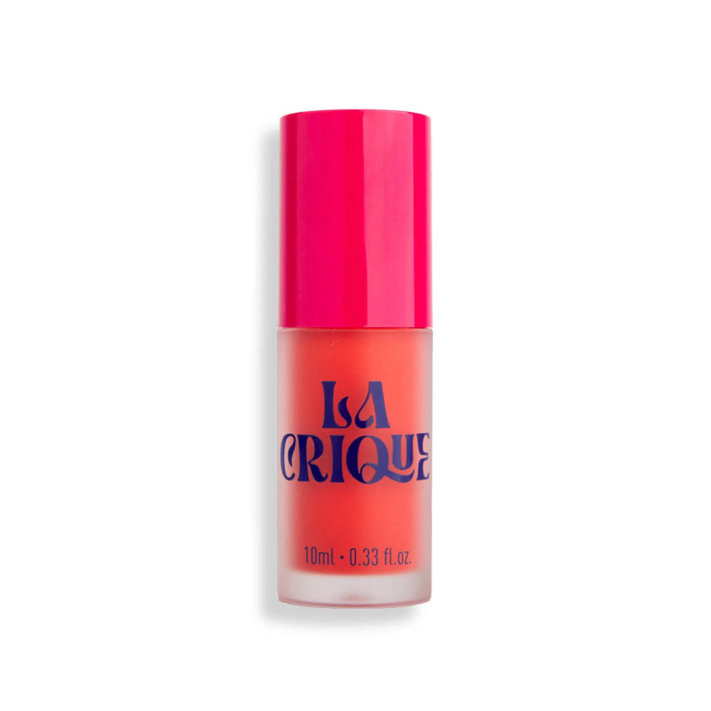 La Crique Lipgloss Water 03 Guava Punch 10ml
