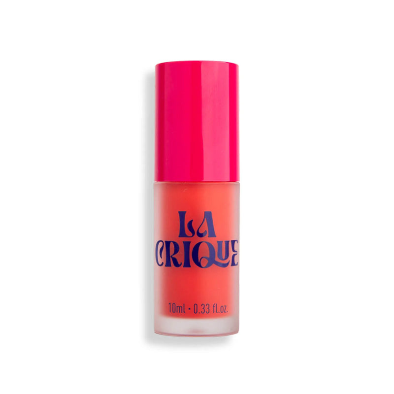 La Crique Lipgloss Water 03 Guava Punch 10ml