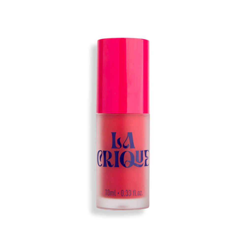 La Crique Lipgloss Water 04 Raspberry Splash 10ml