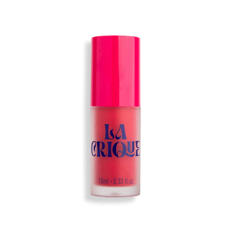 La Crique Lipgloss Water 04 Raspberry Splash 10ml