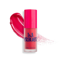 La Crique Lipgloss Water 04 Raspberry Splash 10ml