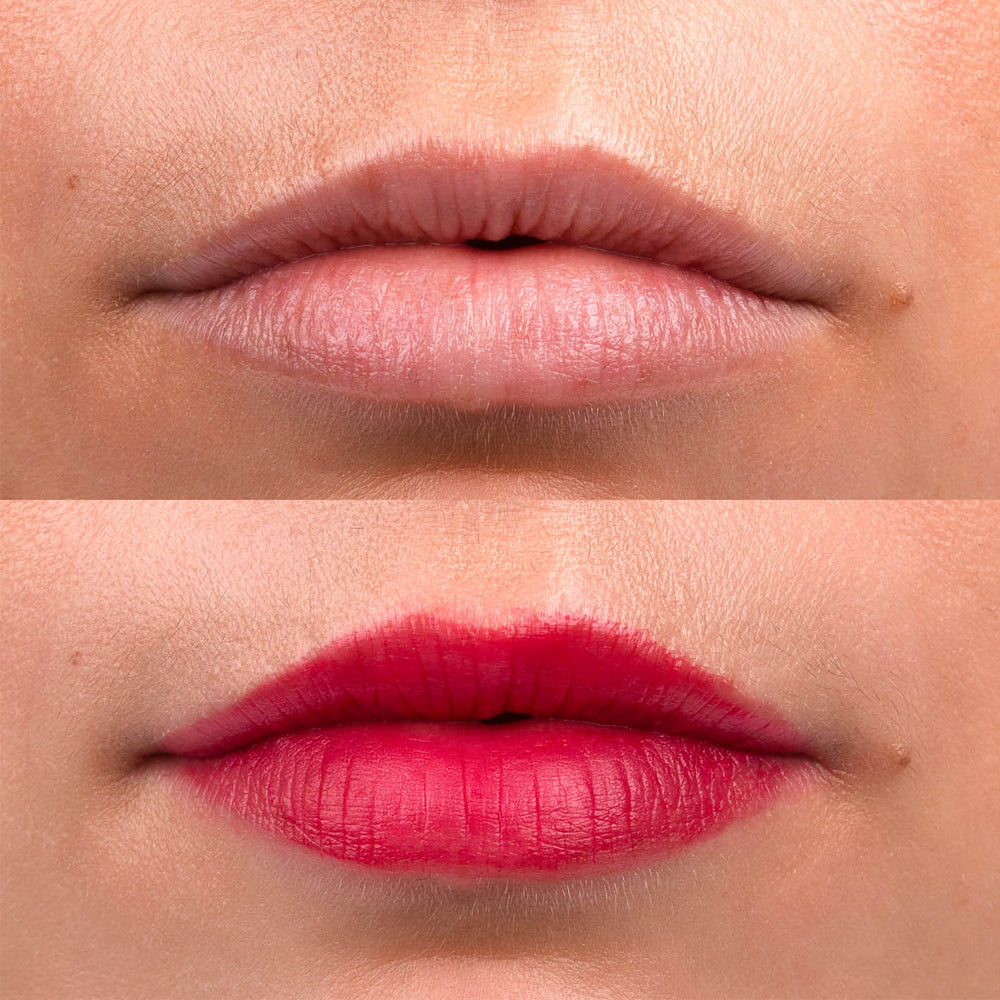 La Crique Lipgloss Water 04 Raspberry Splash 10ml