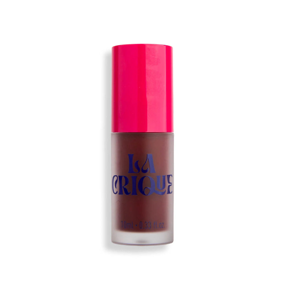 La Crique Lipgloss Water 05 Ruby Crush 10ml