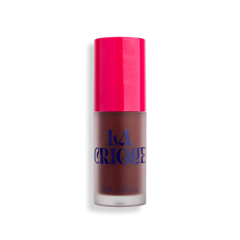 La Crique Lipgloss Water 05 Ruby Crush 10ml