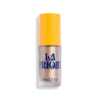 La Crique Liquid Eye Shadow Shade 04 Iced Macchiato 8ml