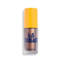 La Crique Liquid Eye Shadow Shade 05 Spicy Chocolate 8ml