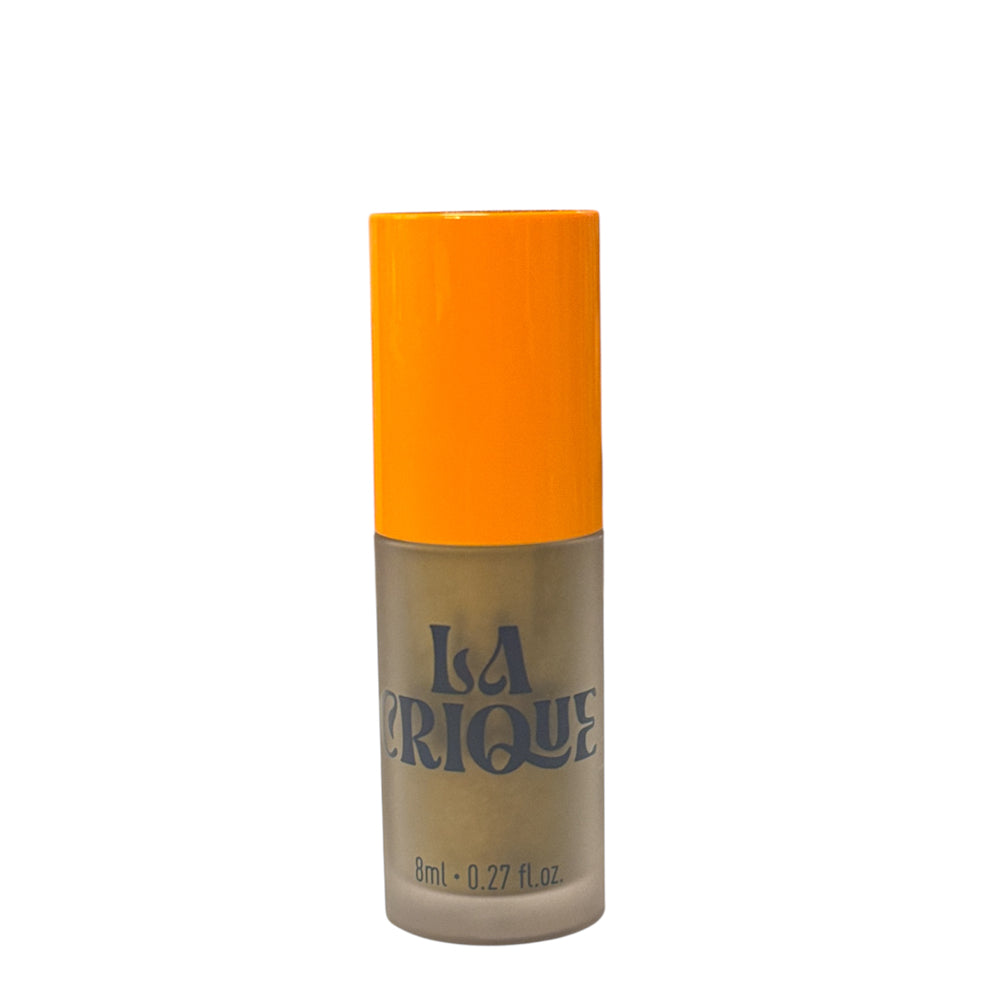 La Crique Liquid Eye Shadow Shade 06 Summer Pistachio 8ml