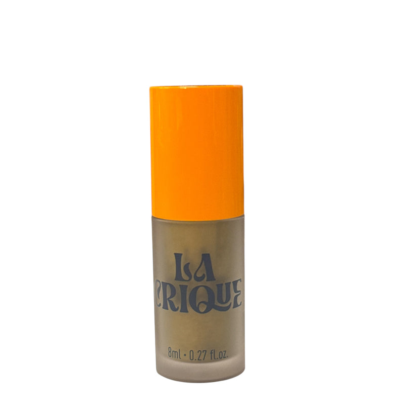La Crique Liquid Eye Shadow Shade 06 Summer Pistachio 8ml