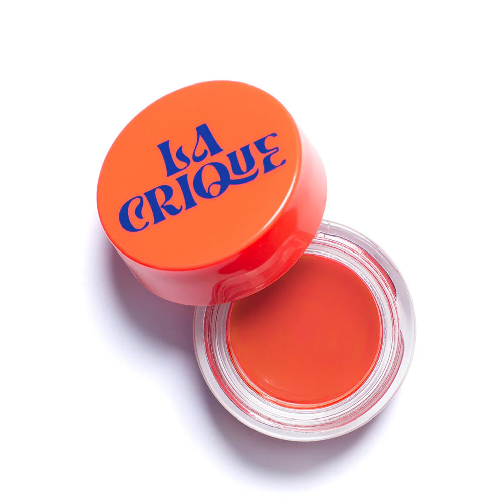 La Crique Lip & Cheek Balm Shade 06 Pink Coral 5g