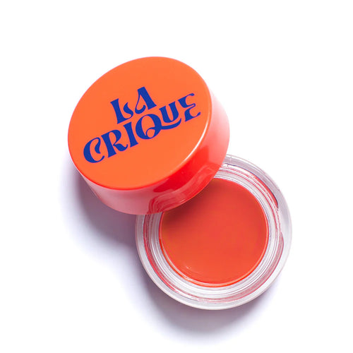 La Crique Lip & Cheek Balm Shade 06 Pink Coral 5g