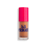 La Crique Lipgloss Water 01 Honey Shake 10ml