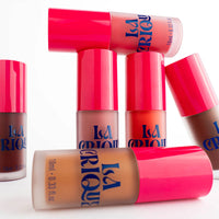 La Crique Lipgloss Water 01 Honey Shake 10ml