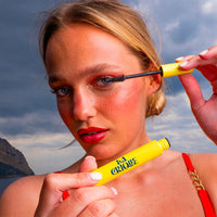 La Crique Volume & Care Natural Mascara - Natural Black 9ml