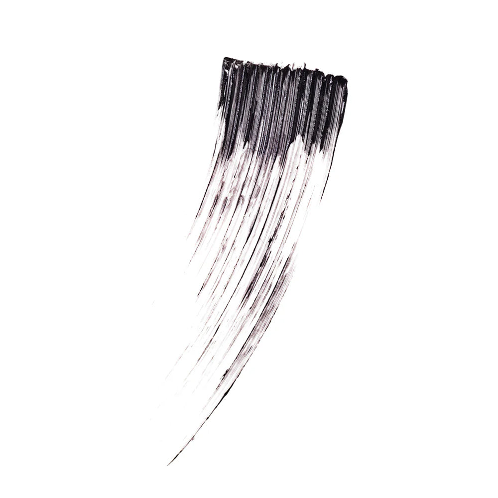 La Crique Volume & Care Natural Mascara - Natural Black 9ml