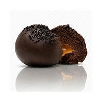 Reserved Chocolate Trøffel Romkugler 6 forskellige smage