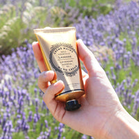 Panier Des Sens Håndcreme Lavendel med Shea Butter 75ml