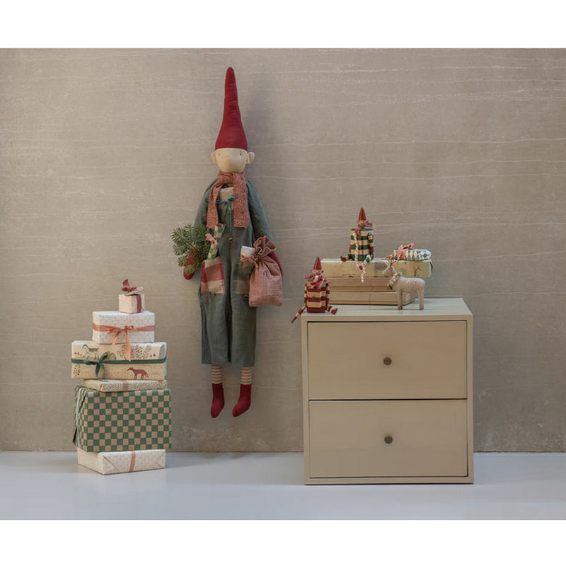Maileg Adventskalendernisse Dreng