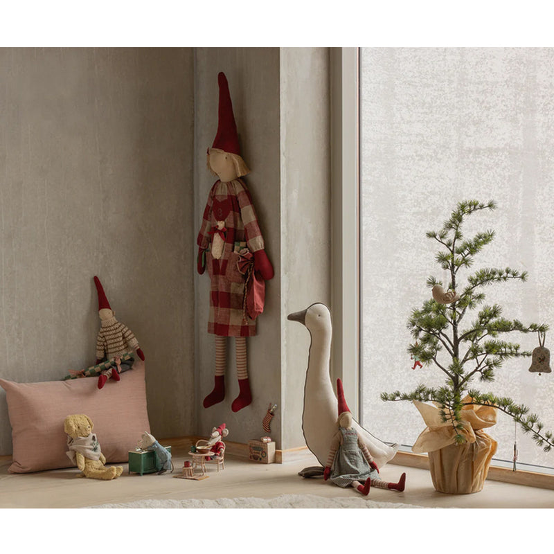 Maileg Adventskalendernisse Pige