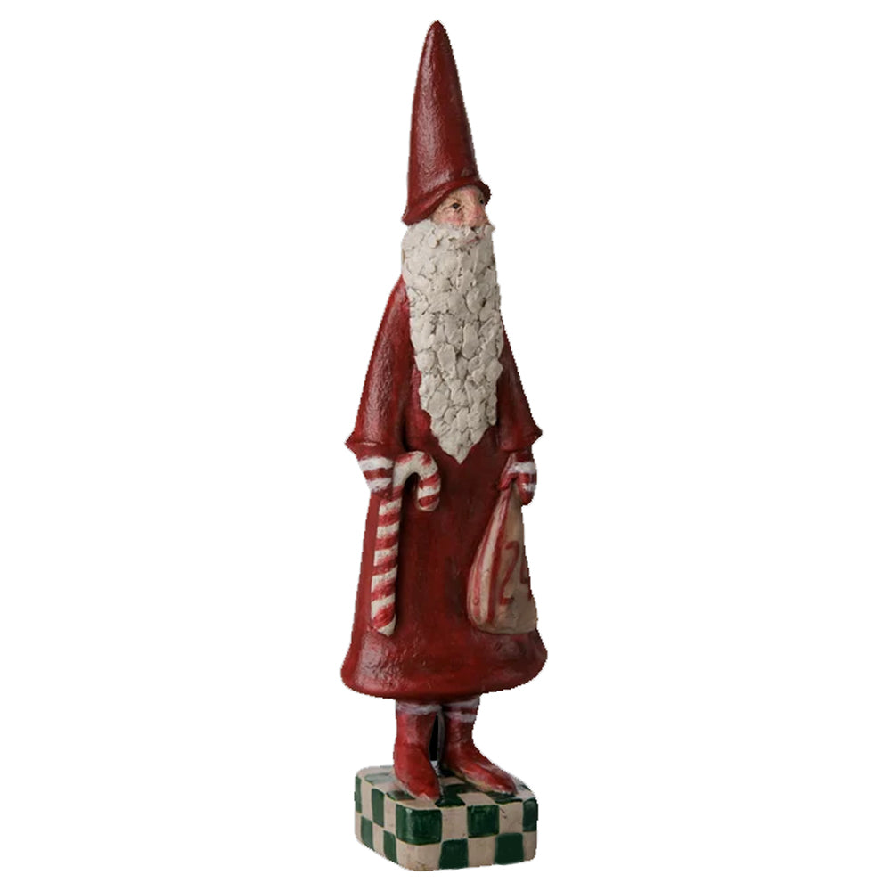 Maileg Grand Noël Nicolaus Rød