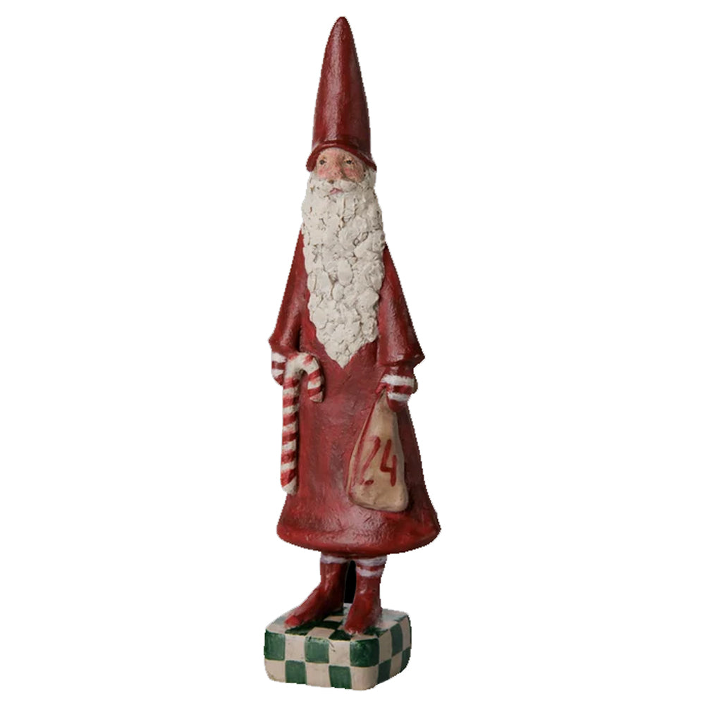 Maileg Grand Noël Nicolaus Rød