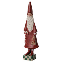 Maileg Grand Noël Nicolaus Rød