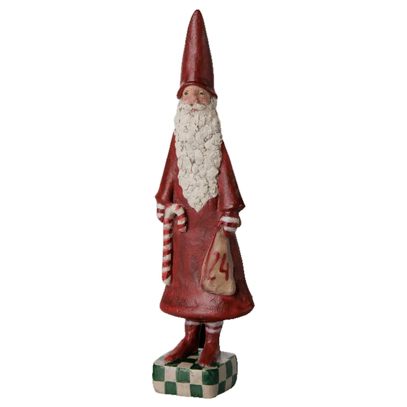 Maileg Grand Noël Nicolaus Rød