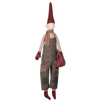 Maileg Kalender Nisse Dreng