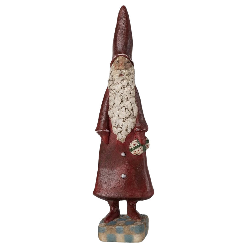 Maileg Noilly Noël Nicolaus Rød